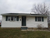 1022 Wedgewood Dr, Columbus, OH 43228 