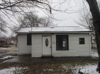 1484 White Ave, Akron, OH 44307 