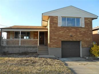 5040 Chantilly Dr, Cincinnati, OH 45238 