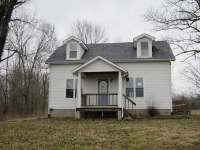 2409 Eden Rd, Hamersville, OH 45130 