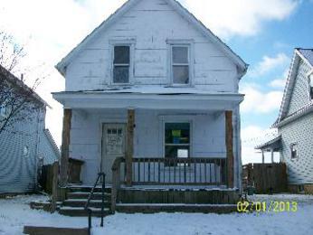 1707 Highland Ave, Springfield, OH 45503 