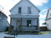 1707 Highland Ave, Springfield, OH 45503 