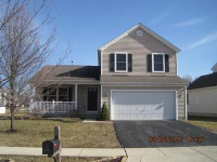 5501 Genoa Farms Blvd, Westerville, OH 43082 