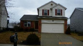 4650 Teller St, Columbus, OH 43228 