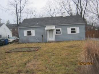 267 S Hampton Rd, Columbus, OH 43213 