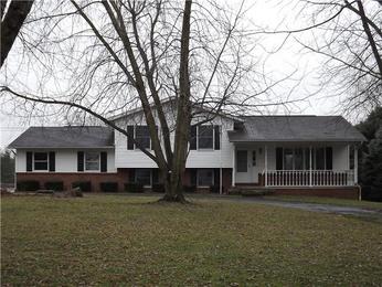 5628 Butterbridge Rd NW, Canal Fulton, OH 44614 