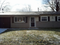 2540 Cathy Dr NE, Canton, OH 44705 