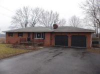 3328 N Pleasant Dr, East Palestine, OH 44413 