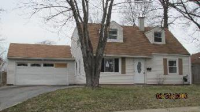 9121 Woodridge Ln, Mentor, OH 44060 