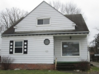 17808 Dalewood Ave, Maple Heights, OH 44137 