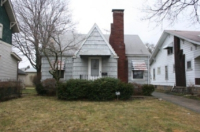 347 E Glenwood Ave, Akron, OH 44310 