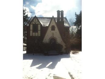 16130 Friend Ave, Maple Heights, OH 44137 