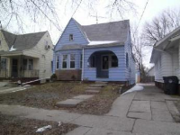 2014 Barrows St, Toledo, OH 43613 