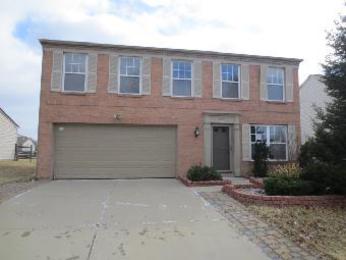 6646 N Andover Way, Morrow, OH 45152 