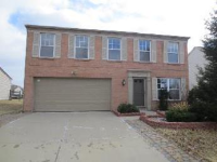 6646 N Andover Way, Morrow, OH 45152 