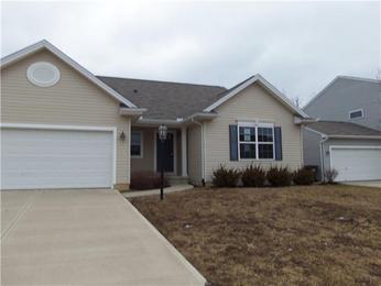 2706 Oak Trace Ct, Beavercreek, OH 45431 