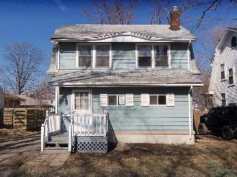 4011 Corinth Blvd, Dayton, OH 45410 