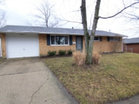 6210 Hemingway Rd, Dayton, OH 45424 