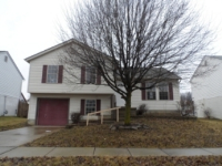 1715 Farberdale Dr, Columbus, OH 43223 