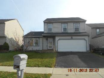 2892 Blue Moon Dr, Columbus, OH 43232 