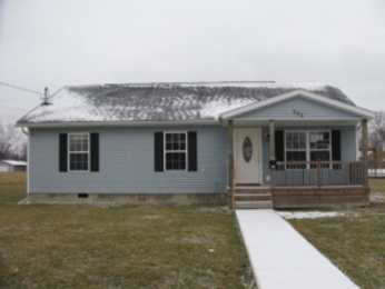 364 Glad St, Marion, OH 43302 