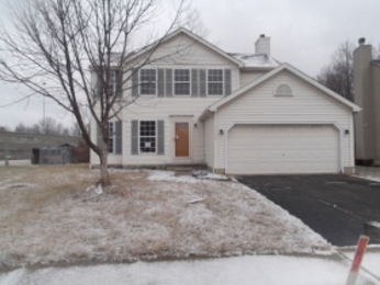 4406 Grays Market Dr, Columbus, OH 43230 