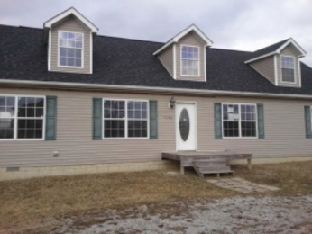 7860 Harding Highway West, New Bloomington, OH 43341 