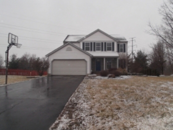 1128 Evadell Drive, Lewis Center, OH 43035 