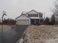 1128 Evadell Drive, Lewis Center, OH 43035 