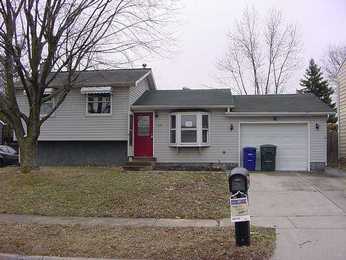 1768 Hollow Run Dr, Columbus, OH 43223 