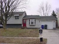 1768 Hollow Run Dr, Columbus, OH 43223 