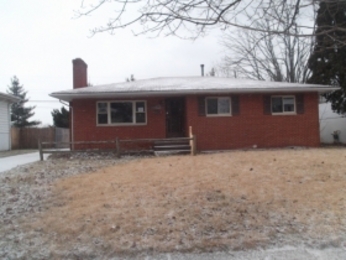 1333 Boxwood Dr., Columbus, OH 43229 