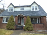 3523 Lincoln St, East Canton, OH 44707 