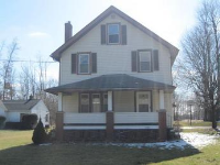 1286 Salt Springs Rd, Mineral Ridge, OH 44440 