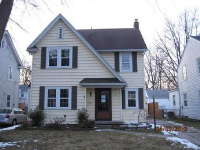 3915 Bowen Rd, Toledo, OH 43613 