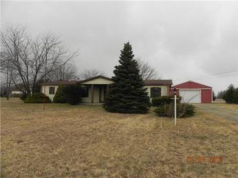 6929 State Route 163, Port Clinton, OH 43452 