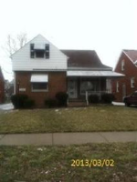 21051 Wilmore Ave, Euclid, OH 44123 