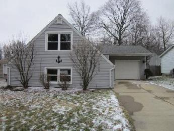 457 Woodside Ave, Vermilion, OH 44089 