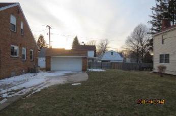 3901 Garrison Rd, Toledo, OH 43613 