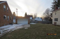 3901 Garrison Rd, Toledo, OH 43613 
