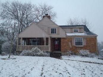 6701 Greenfield Dr, Cincinnati, OH 45224 