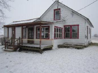 11386 Pence Shewman Rd, Eldorado, OH 45321 Foreclosure