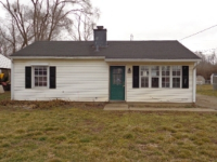 1407 Pershing Ave, Middletown, OH 45044 