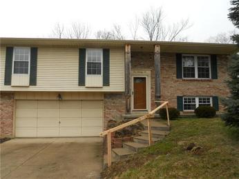 576 Fox Run Place, Monroe, OH 45050 