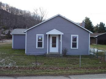 15665 St Rt 691, Nelsonville, OH 45764 