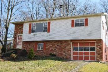 10256 Hazel Dell Rd, Newark, OH 43055 