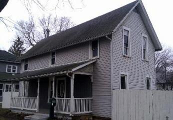 612 Sandusky Street North, Mount Vernon, OH 43050 