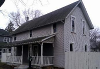 612 Sandusky Street North, Mount Vernon, OH 43050 