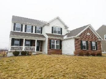 4498 Mcnamara Place, Lewis Center, OH 43035 