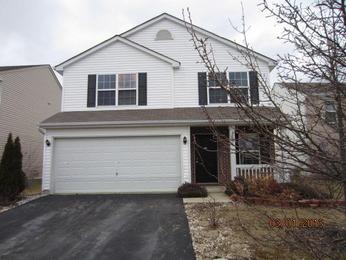 3850 Liriope Street, Canal Winchester, OH 43110 